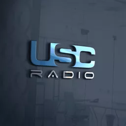 USC Radio - A podcast all about the 15241 artwork