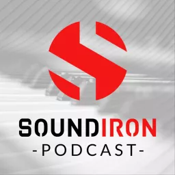 Soundiron Podcast artwork