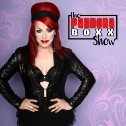The Pandora Boxx Show Podcast artwork