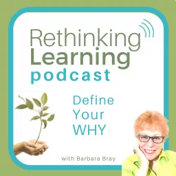 Rethinking Learning Podcast artwork
