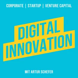 Digital-Innovation-Podcast artwork
