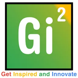 Get Inspired and Innovate Podcast artwork
