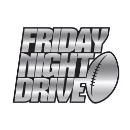 Friday Night Drive Podcast artwork