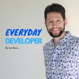 Everyday Developer Podcast artwork