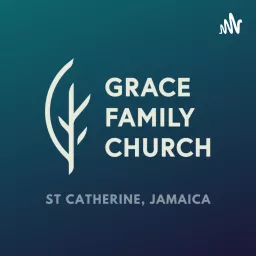 Grace Family Church Sermons Podcast artwork
