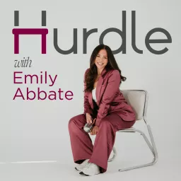 Hurdle Podcast artwork