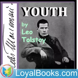 Youth by Leo Tolstoy