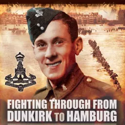 Fighting Through WWII Stories & History Podcast artwork