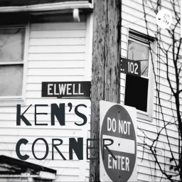 Ken's Corner Podcast artwork