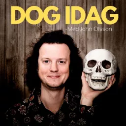 Dog idag Podcast artwork