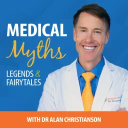 Medical Myths, Legends & Fairytales