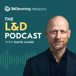 The Learning & Development Podcast artwork