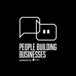 People Building Businesses Podcast artwork