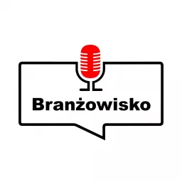 Branżowisko Podcast artwork