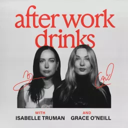 After Work Drinks Podcast artwork