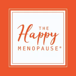The Happy Menopause Podcast artwork