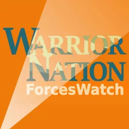 Warrior Nation Podcast artwork