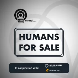 Humans For Sale Podcast artwork