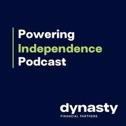 Powering Independence Podcast artwork