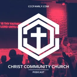 Christ Community Church | East Taunton