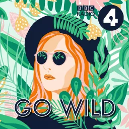 Go Wild Podcast artwork