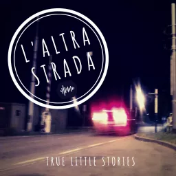 L'Altra Strada Podcast artwork