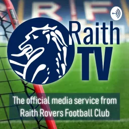RaithTV Podcast artwork
