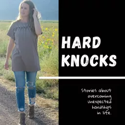 Hard Knocks Podcast artwork
