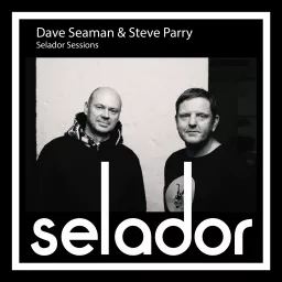 Selador Sessions Podcast artwork
