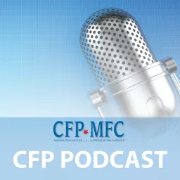 CFP Podcast artwork