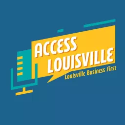 Access Louisville Podcast artwork