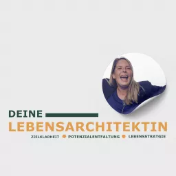 Sandra Balje - deine Lebensarchitektin