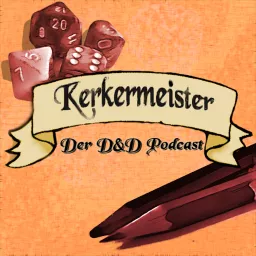 Kerkermeister Podcast artwork