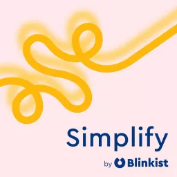 Simplify Podcast artwork
