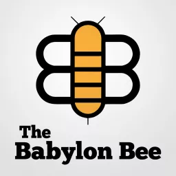 The Babylon Bee Podcast artwork