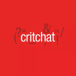 critchat: Story Critique Podcast artwork