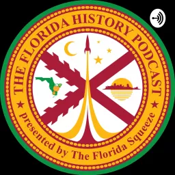 The Florida History Podcast artwork