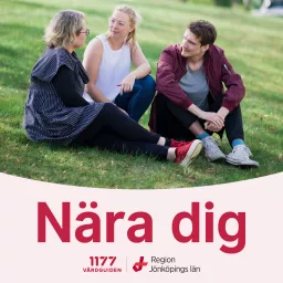 Nära dig Podcast artwork