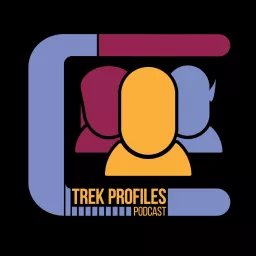 Trek Profiles Podcast