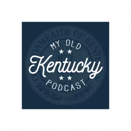 My Old Kentucky Podcast artwork