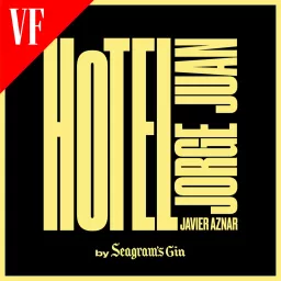 Hotel Jorge Juan Podcast artwork