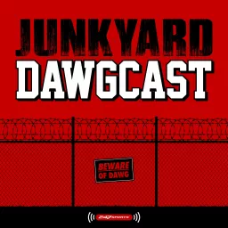 Junkyard Dawgcast: A Georgia Bulldogs football podcast artwork