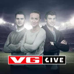 VG Live Podcast artwork