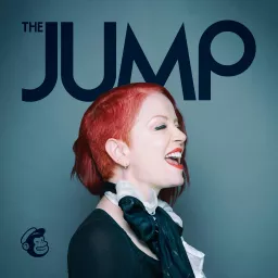 The Jump with Shirley Manson Podcast artwork
