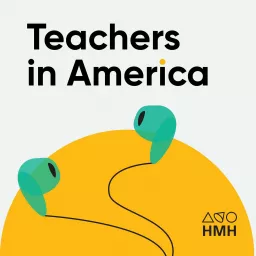 Teachers in America Podcast artwork