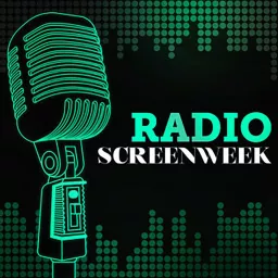 Radio screenWEEK Podcast artwork