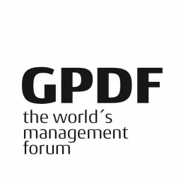 Global Peter Drucker Forum Podcasts by Peter Day artwork