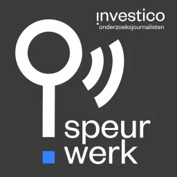 Speurwerk Podcast artwork