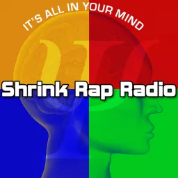 Shrink Rap Radio Podcast artwork