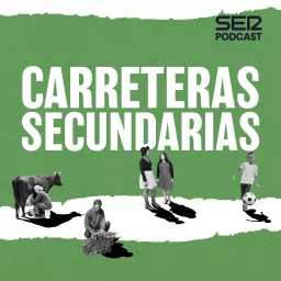 Carreteras Secundarias